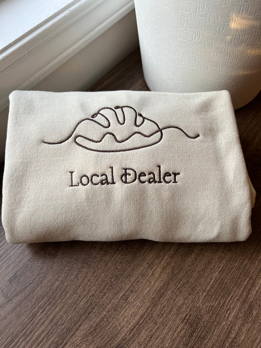 Local Dealer Sourdough