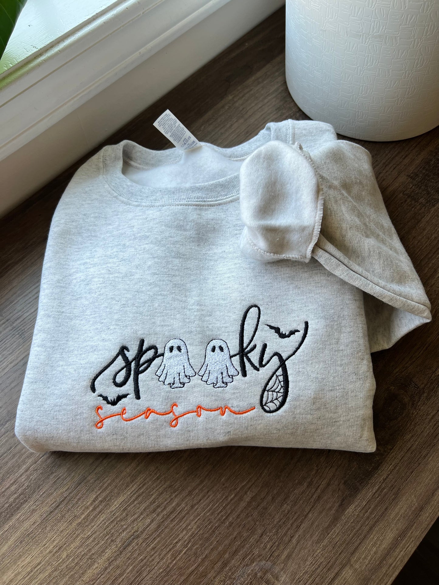 Spooky Season Crewneck