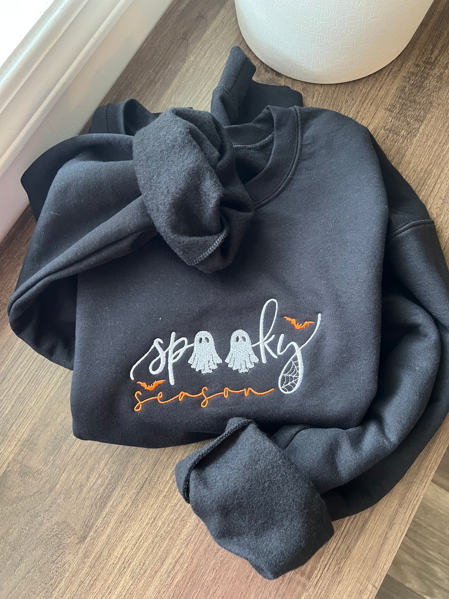 Spooky Season Crewneck